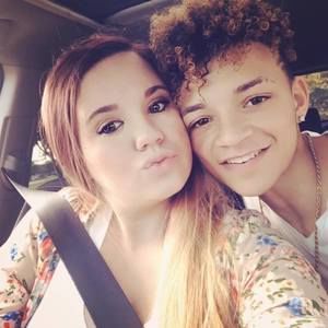 Meet your Posher, Madison